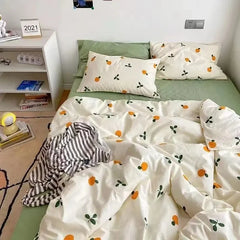 Romantic Bedding Set