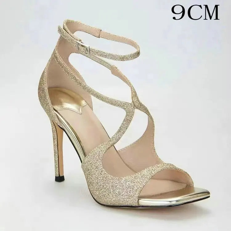 Luxury Sandals