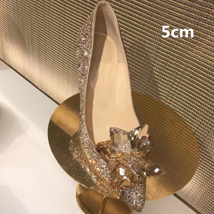 Stiletto Pumps