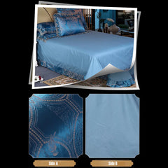 European Luxury Bedding Set
