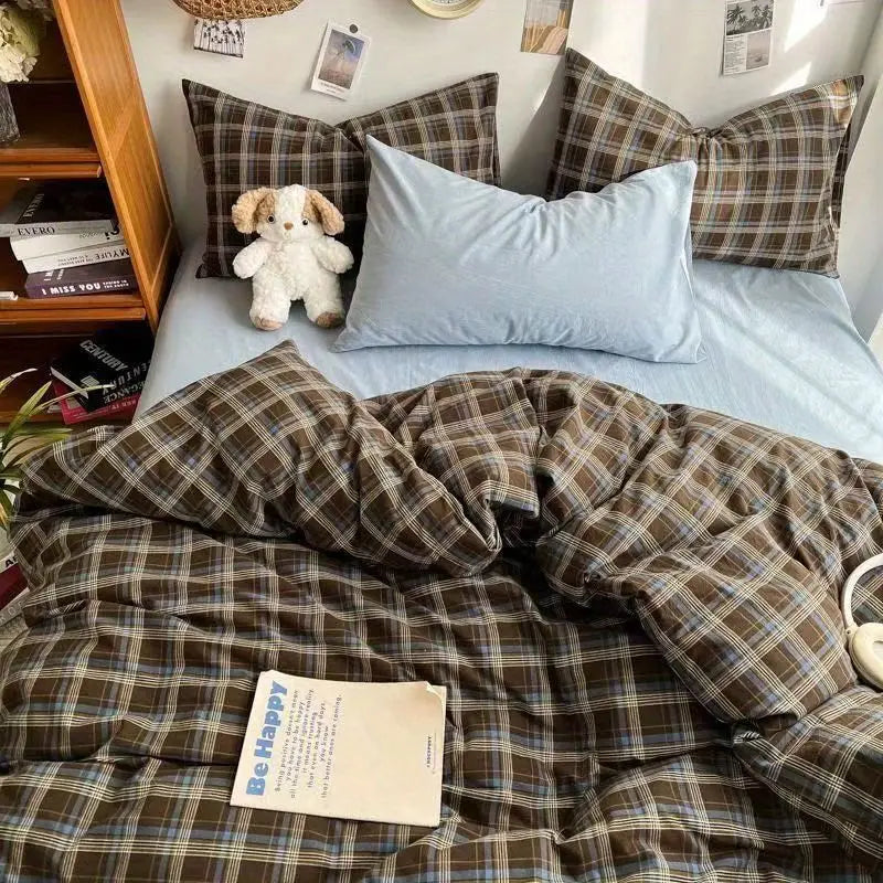 Romantic Bedding Set