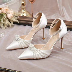 String Bead Pumps