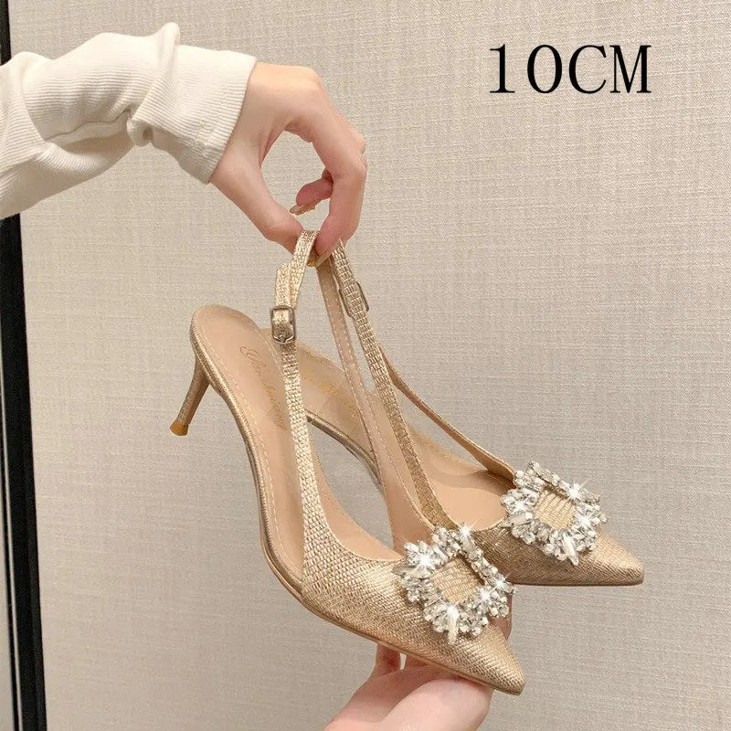 French Sandals