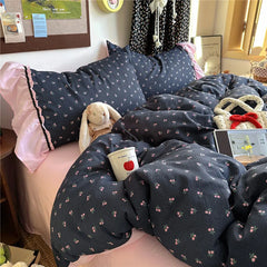 Korean Bedding Set