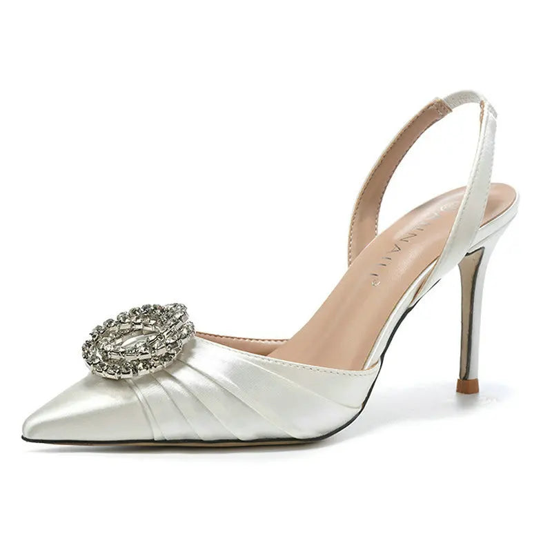 Fairy Wedding Shoes