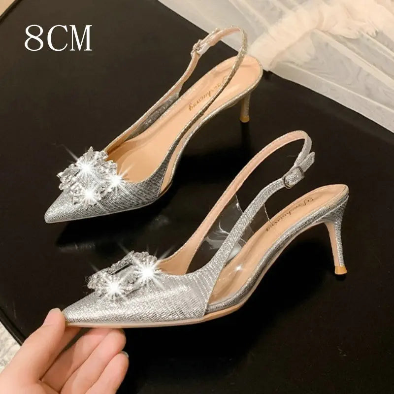 French Sandals