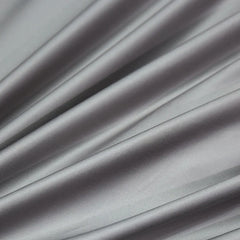 1400TC Egyptian Cotton Grey Luxury Hotel Style Hollow Wide Edge Bedding Set