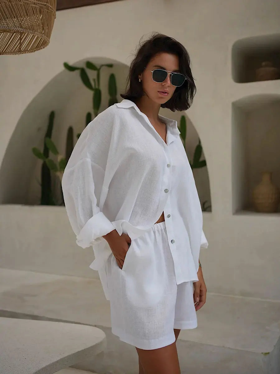Rayla All-Day Comfort Set