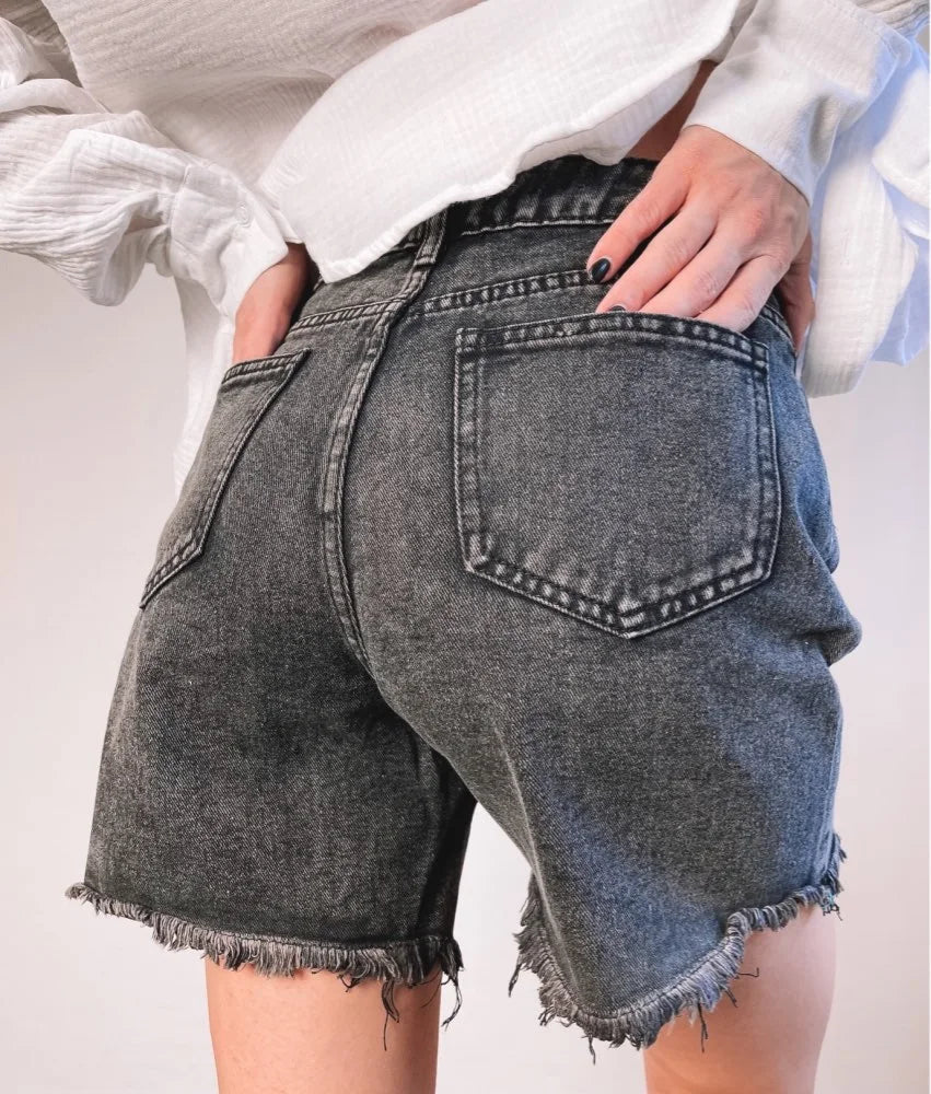 Vesper Vibe Shorts