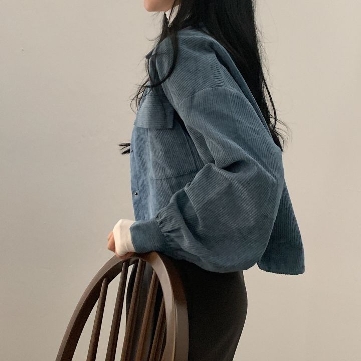 Velvet Valley Jacket