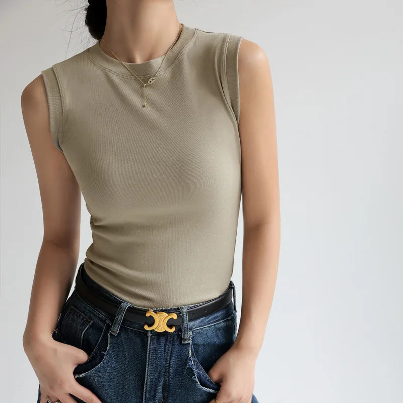 Keep That Energy Basic Top