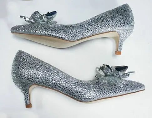 Stiletto Pumps