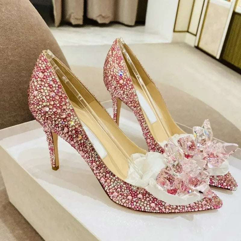 Wedding Shoes