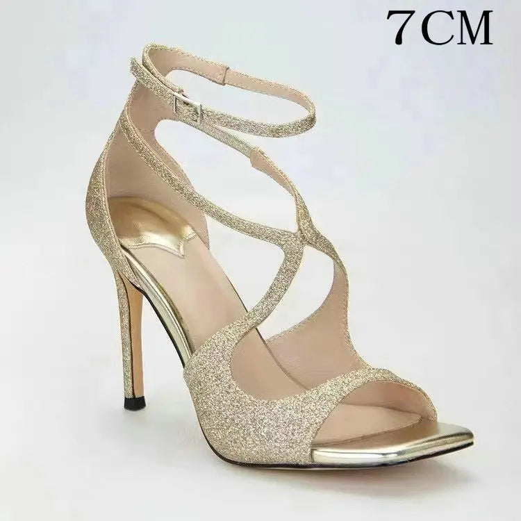 Luxury Sandals