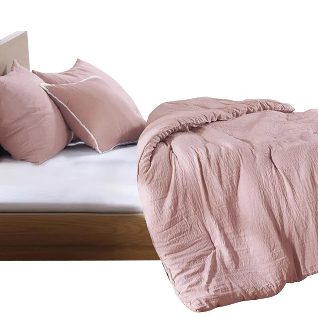 Luxury Design Comfortable Bedding Set
