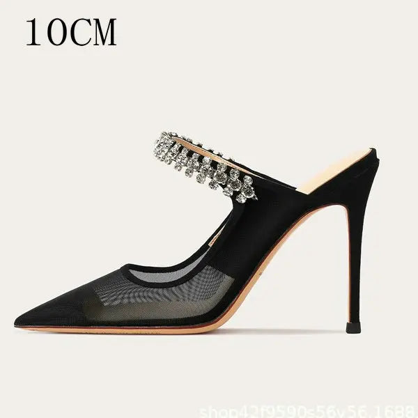 Design One-Line Sandals