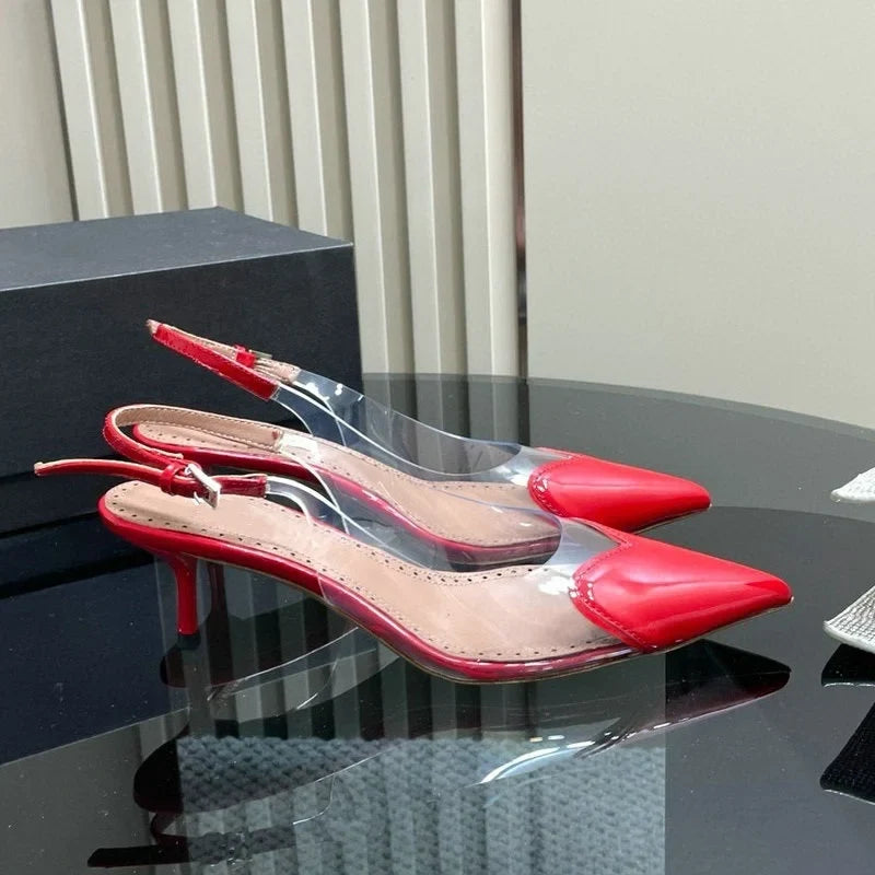 European Sandals