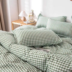 Simple Bedding Set