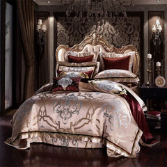 Luxury Royal Bedding Set