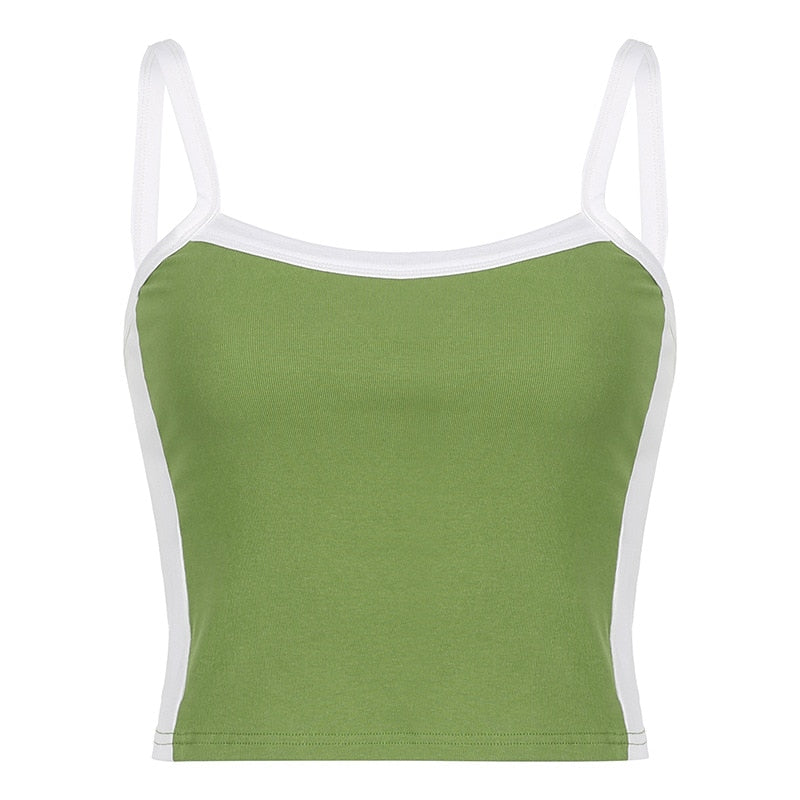 Molly Backless Cami