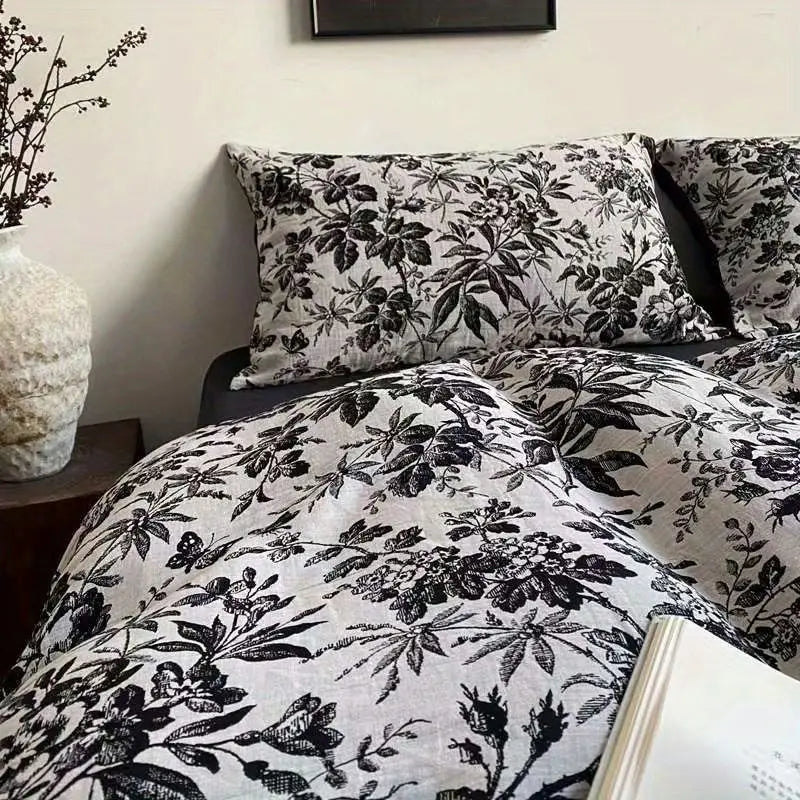 Romantic Bedding Set