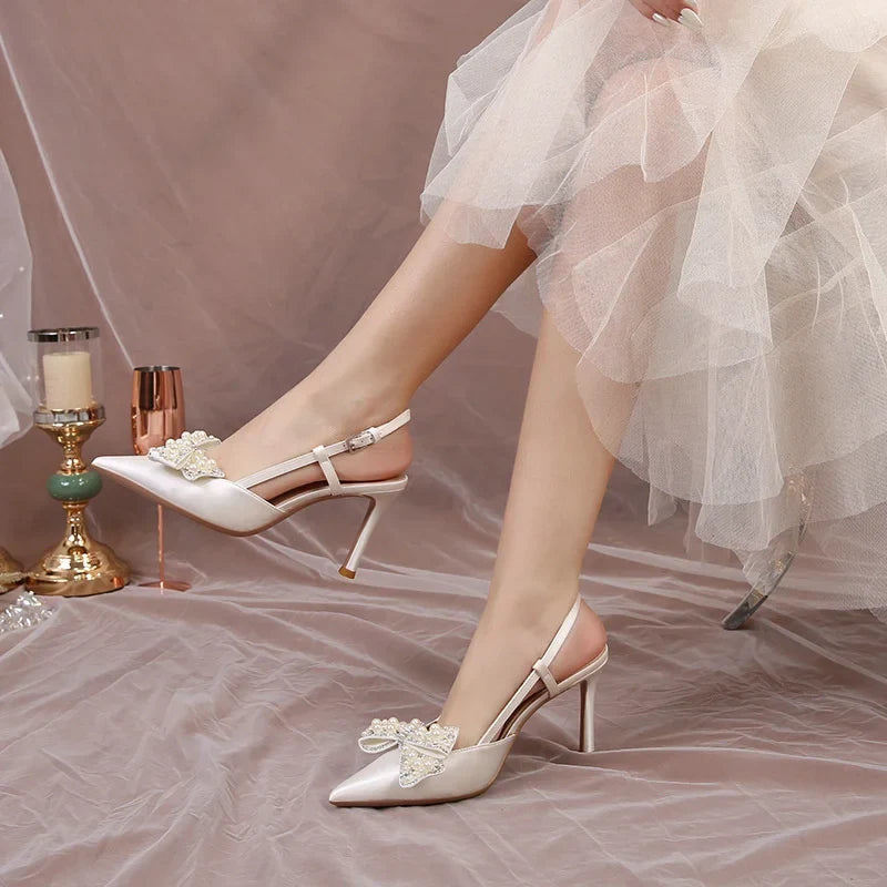 Baotou Sandals