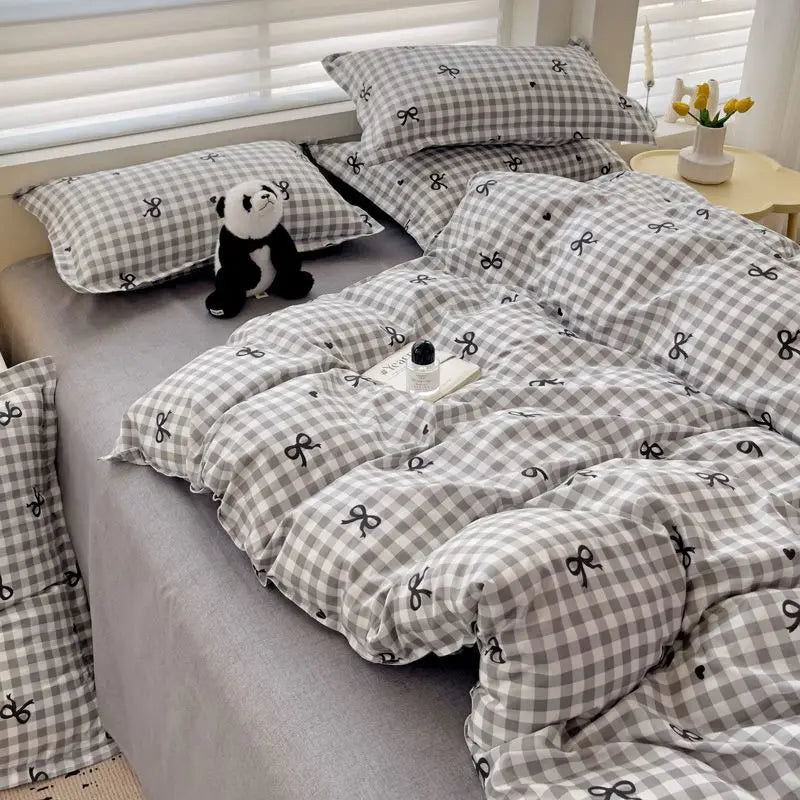Fashion Bedding Set