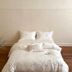 1000TC Egyptian Cotton Bedding Set