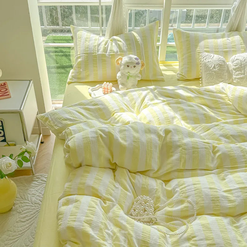 Bedding Set