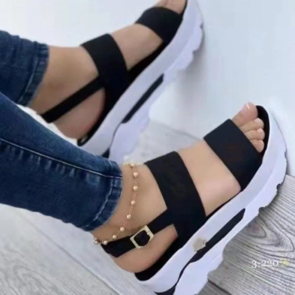 Wedges Sandals