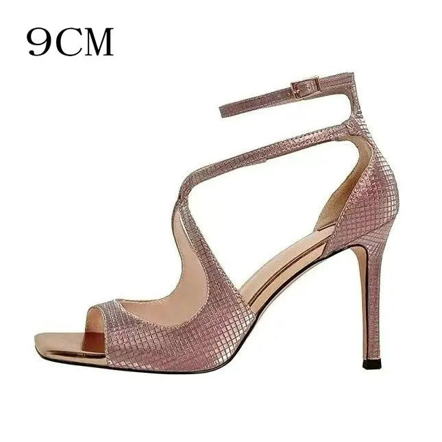 Luxury Sandals