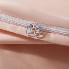 Premium 1000TC Egyptian Cotton Luxury Hollow Wide Edge Embroidery Bedding Set