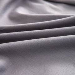 Solid Color Cotton Bed Sheet Single Double Mattress Covers Super Soft Queen King Bedspread Soft Bed Linen Home Decor