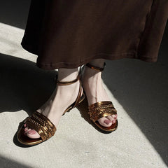 Kitten Heel