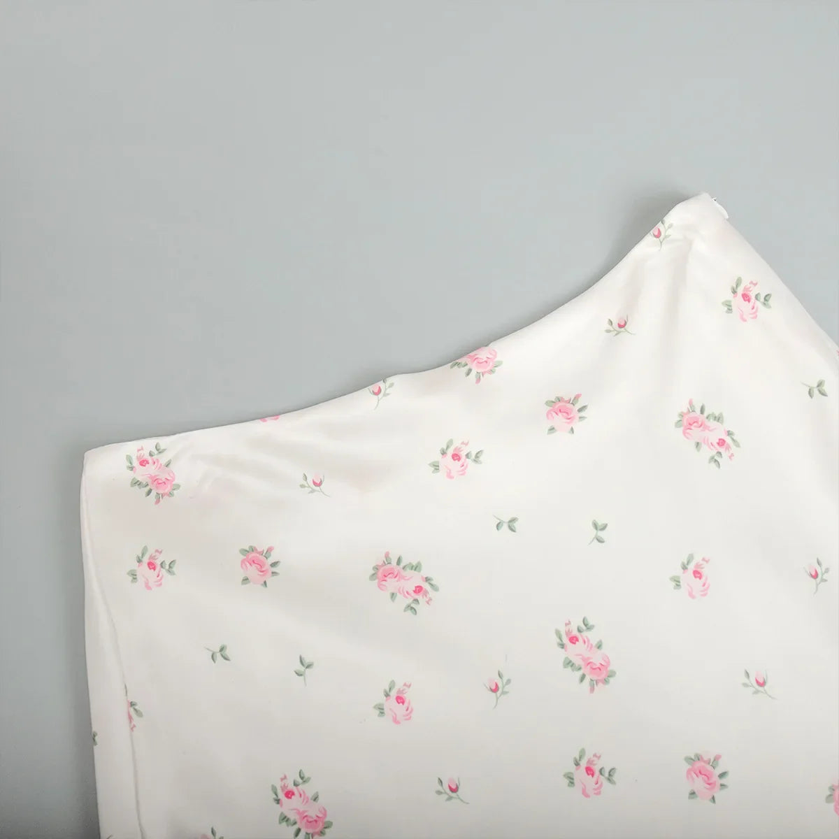 Deena High Waist Printed Skirt