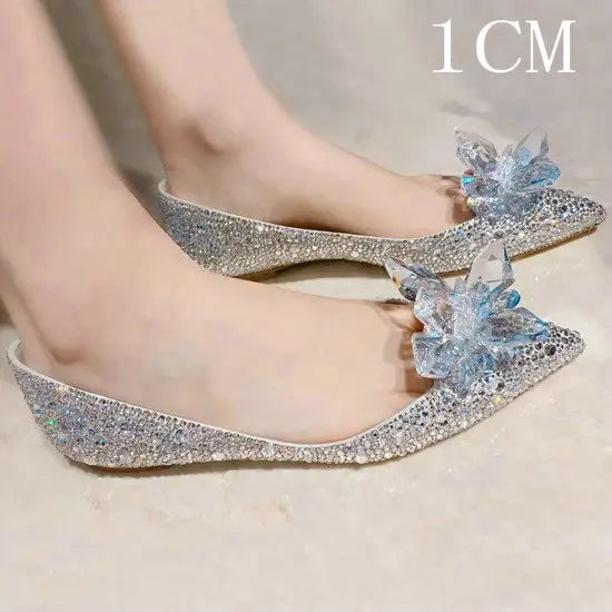 Wedding Shoes