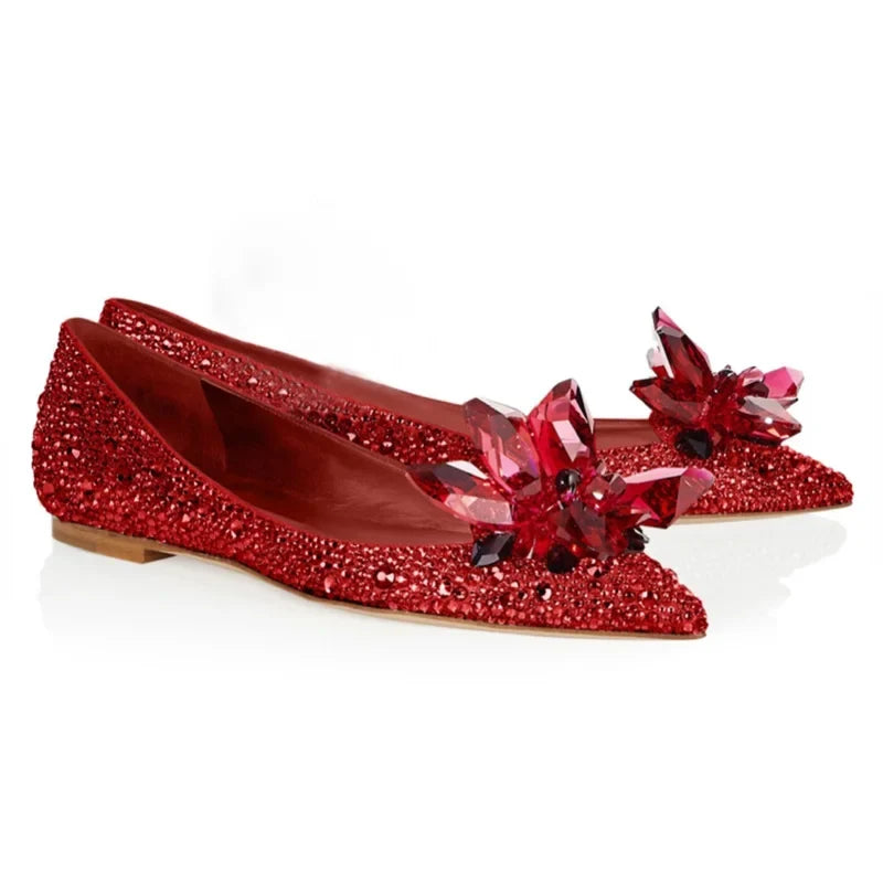 Stiletto Pumps