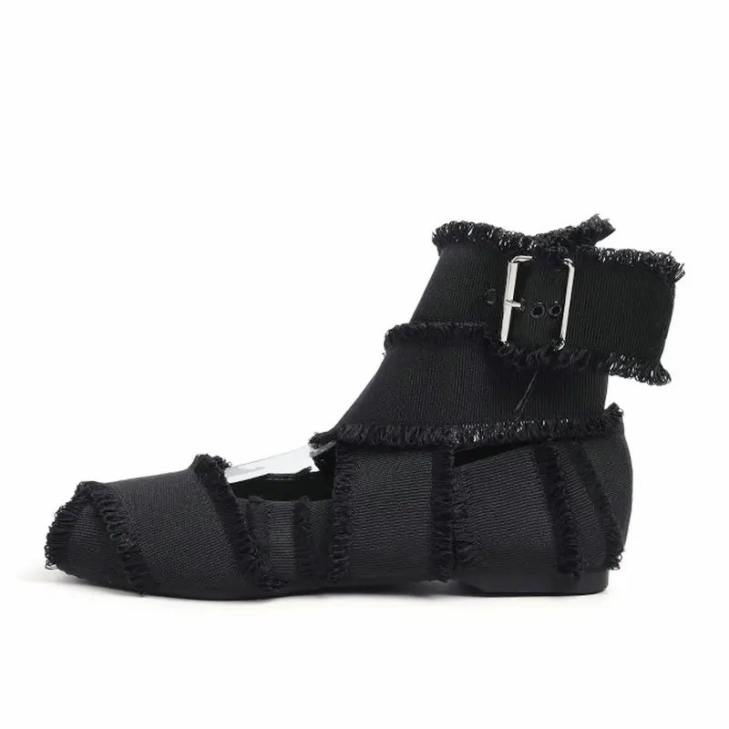Wear Vintage Mary Jane Shoes
