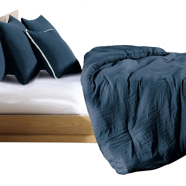 Luxury Design Comfortable Bedding Set