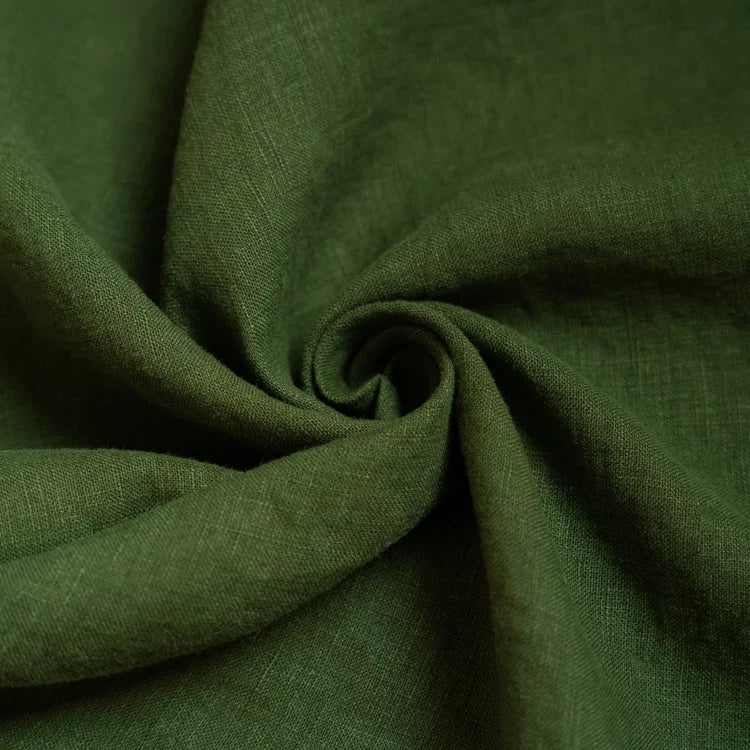 Organic Linen Bedding Set