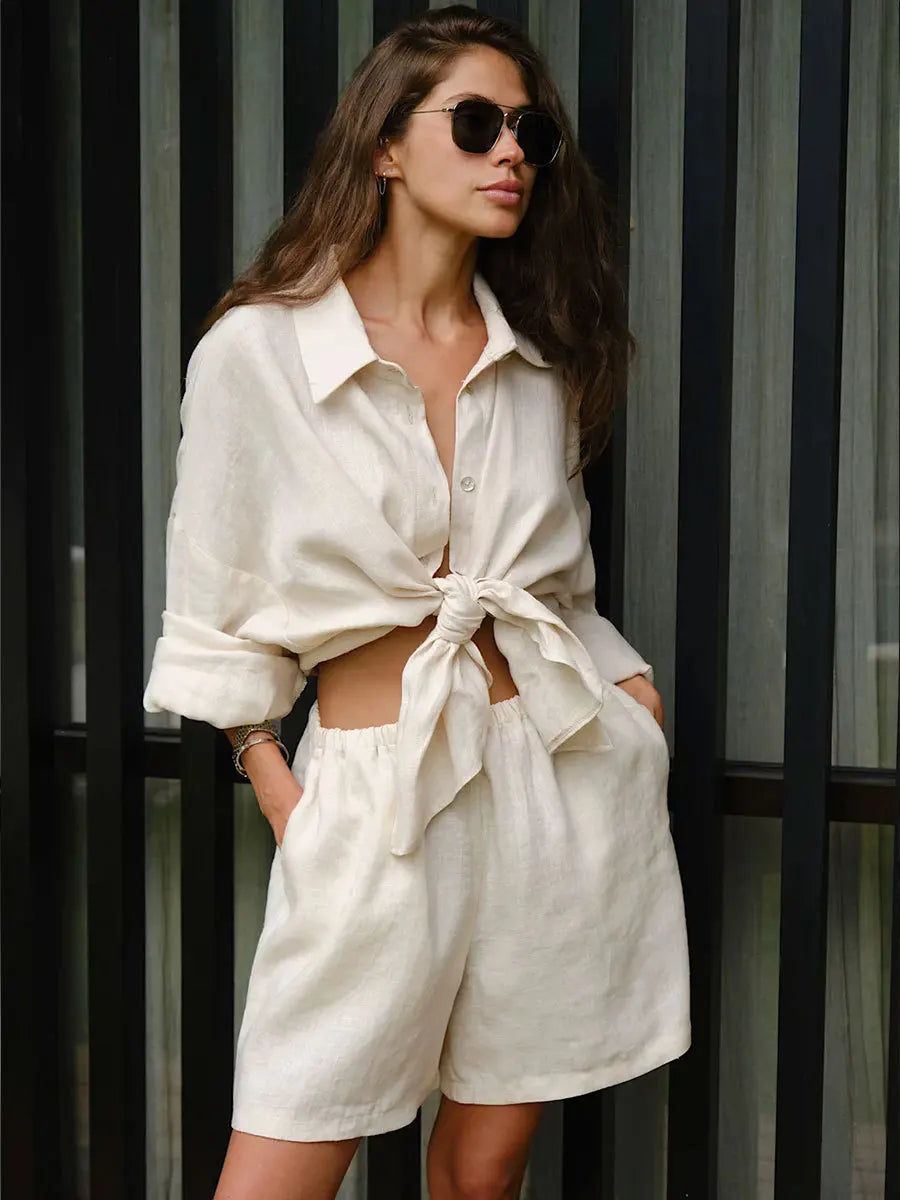 Rayla All-Day Comfort Set