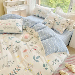 Soft Bedding Set