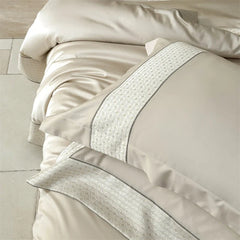 Luxury Embroidery 1000TC Egyptian Cotton Premium Bedding Set