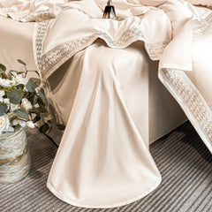 100% Pure Cotton Bedding Set