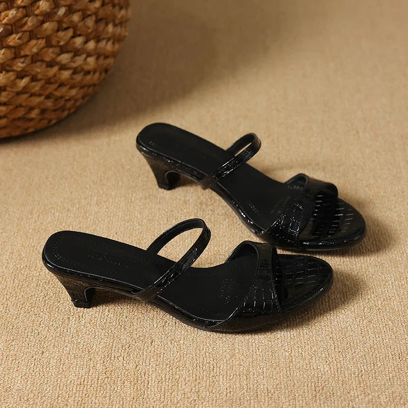 Kitten Heels