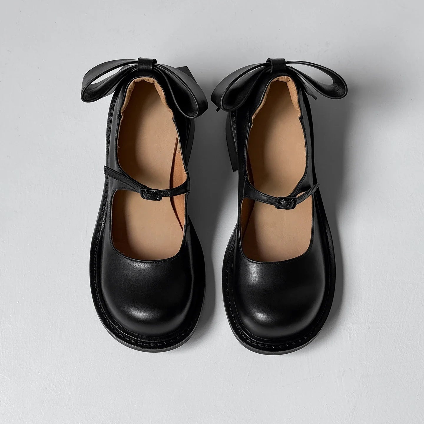Mary Jane Shoes