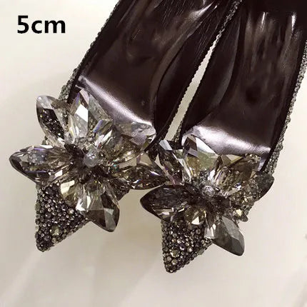 Stiletto Pumps