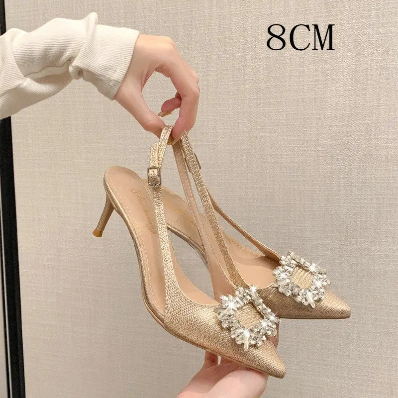 French Sandals