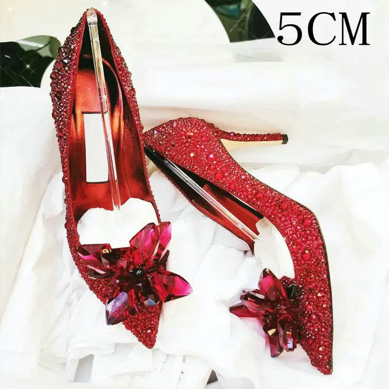Wedding Shoes