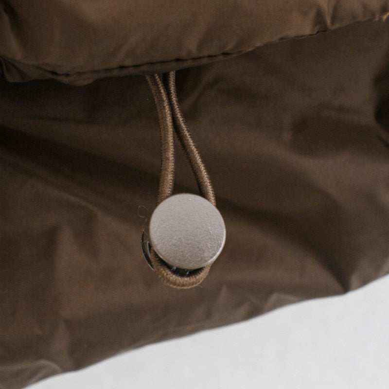 Beryl Puffer Jacket
